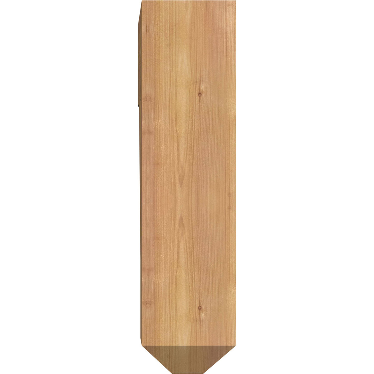 Ekena Millwork - BKT06X18X22OLY04SWR