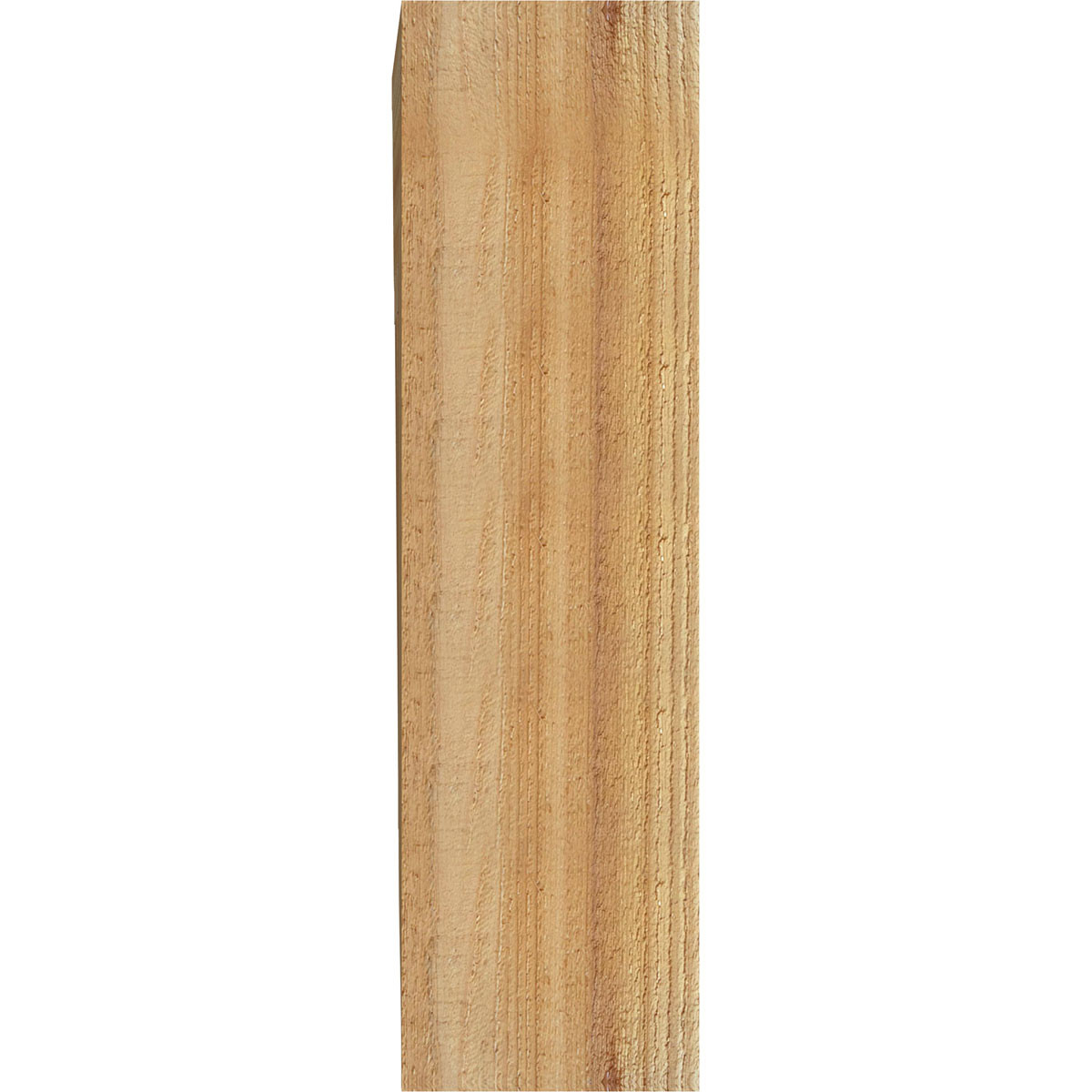 Ekena Millwork - BKT06X18X22TRA01RWR