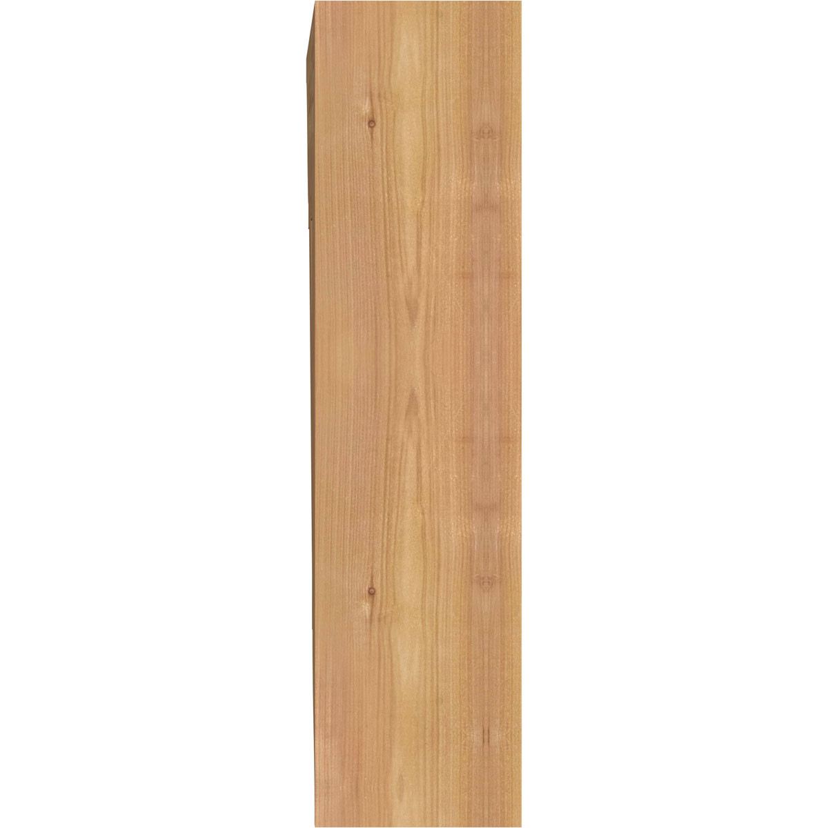 Ekena Millwork - BKT06X18X22TRA01SWR