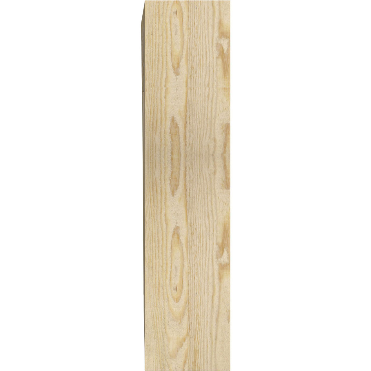 Ekena Millwork - BKT06X18X26MRC01RDF Ekena Millwork - BKT06X18X26MRC01RDF