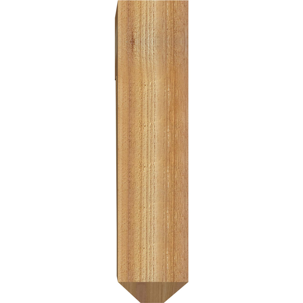 Ekena Millwork - BKT06X18X26OLY04RWR Ekena Millwork - BKT06X18X26OLY04RWR