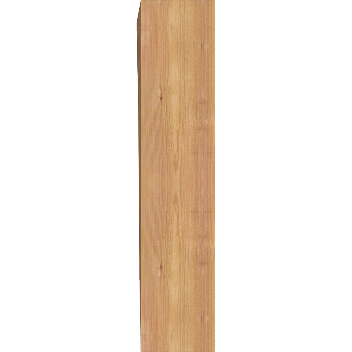 Ekena Millwork - BKT06X18X26TRA01SWR