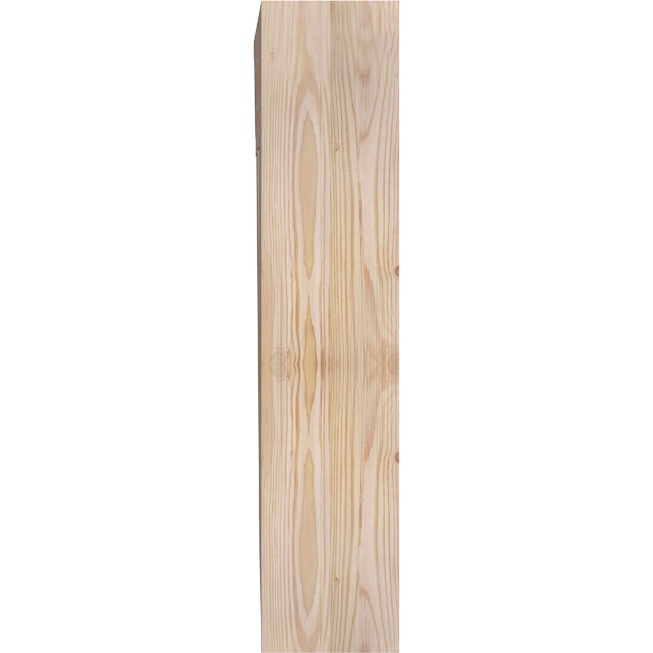 Ekena Millwork - BKT06X18X26WTL01SDF