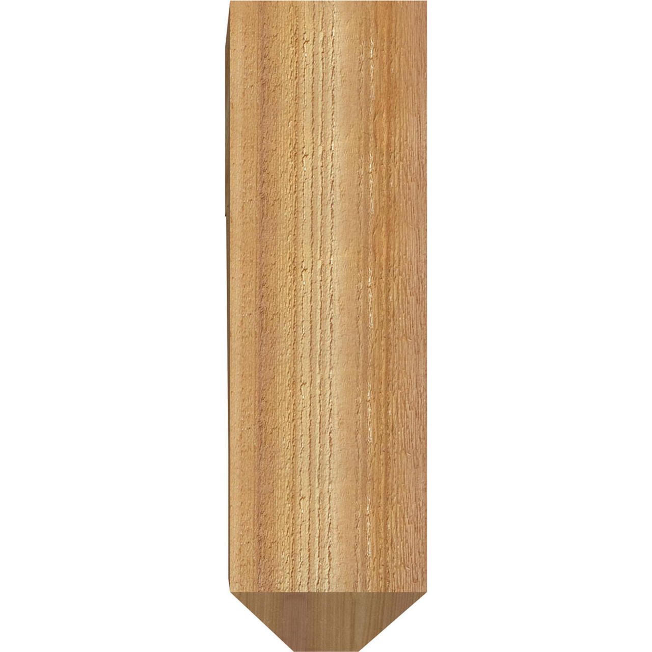 Ekena Millwork - BKT06X20X20FST04RWR