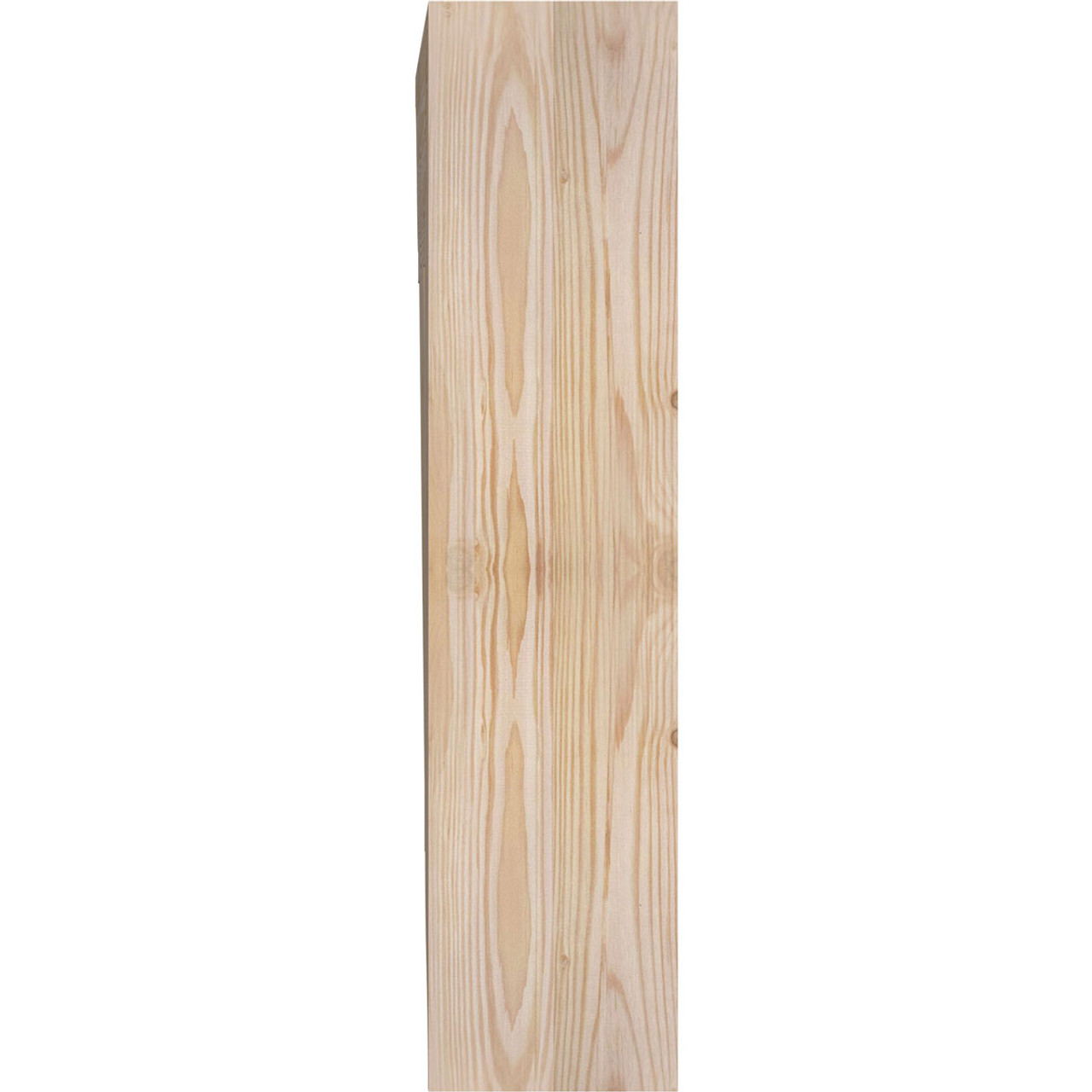Ekena Millwork - BKT06X20X24FST01SDF