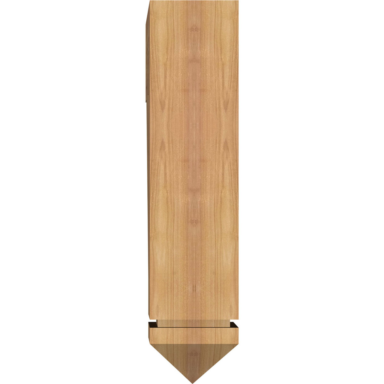 Ekena Millwork - BKT06X20X24IMP03SWR