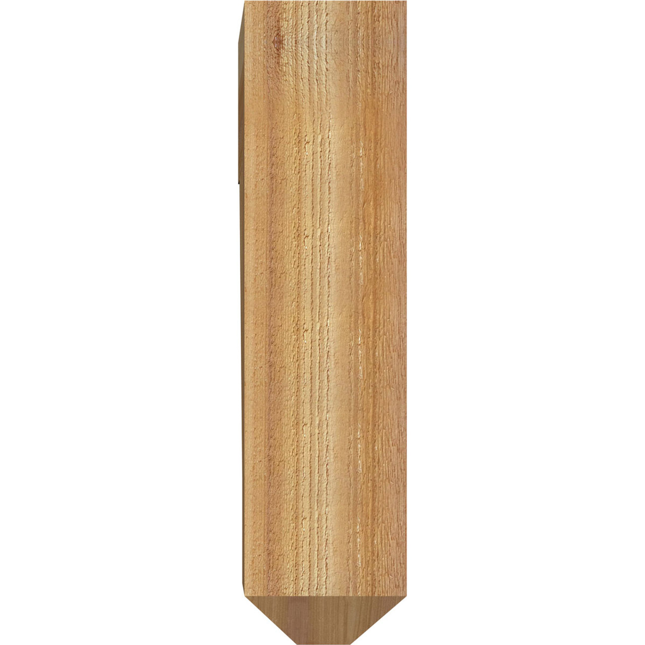 Ekena Millwork - BKT06X20X24MRC04RWR