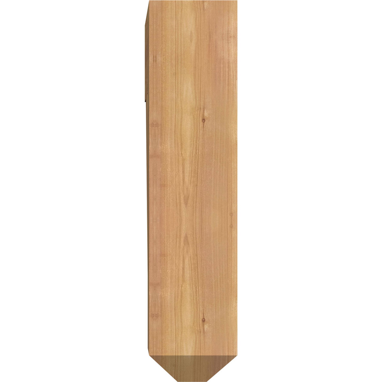 Ekena Millwork - BKT06X20X24MRC04SWR