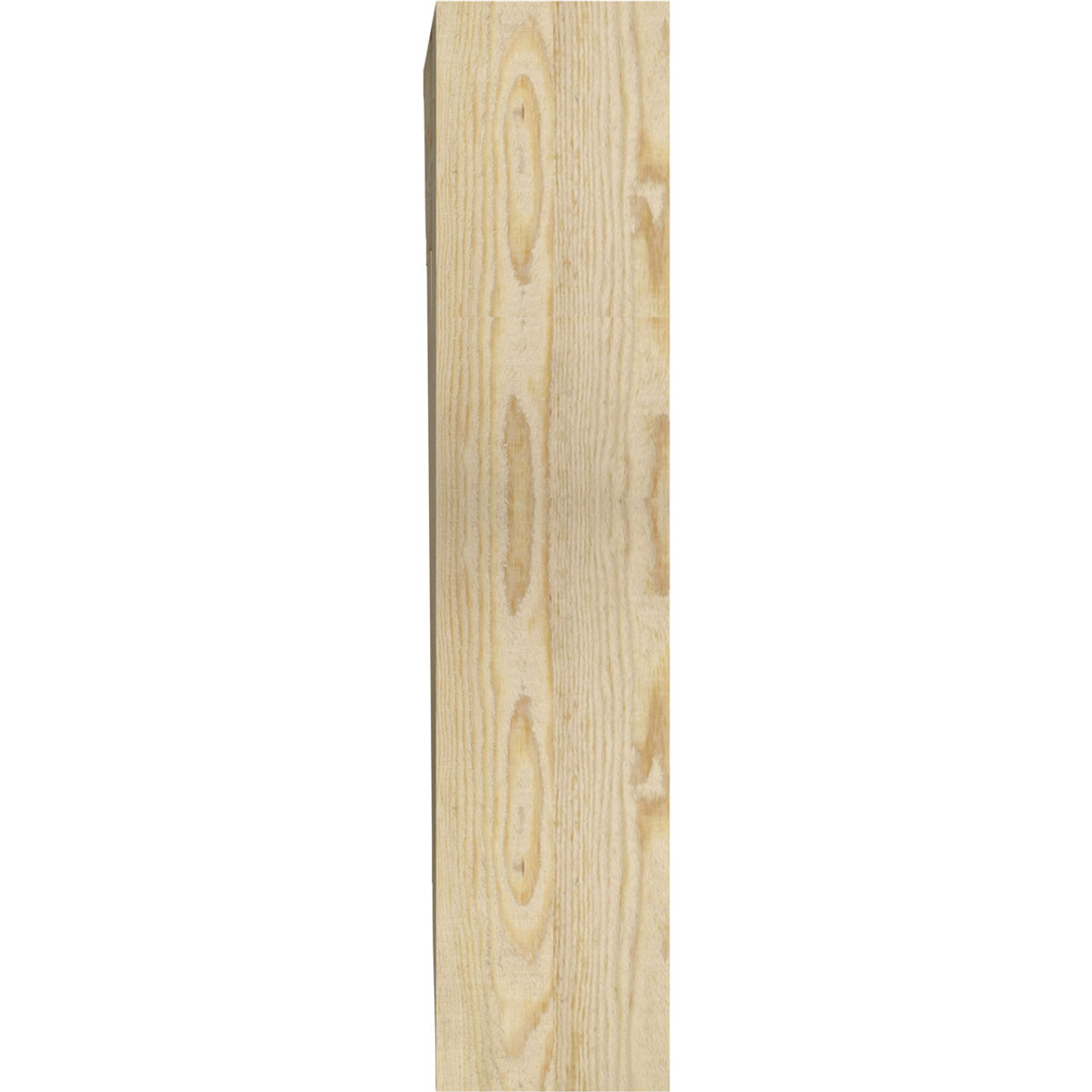 Ekena Millwork - BKT06X20X28BOA01RDF