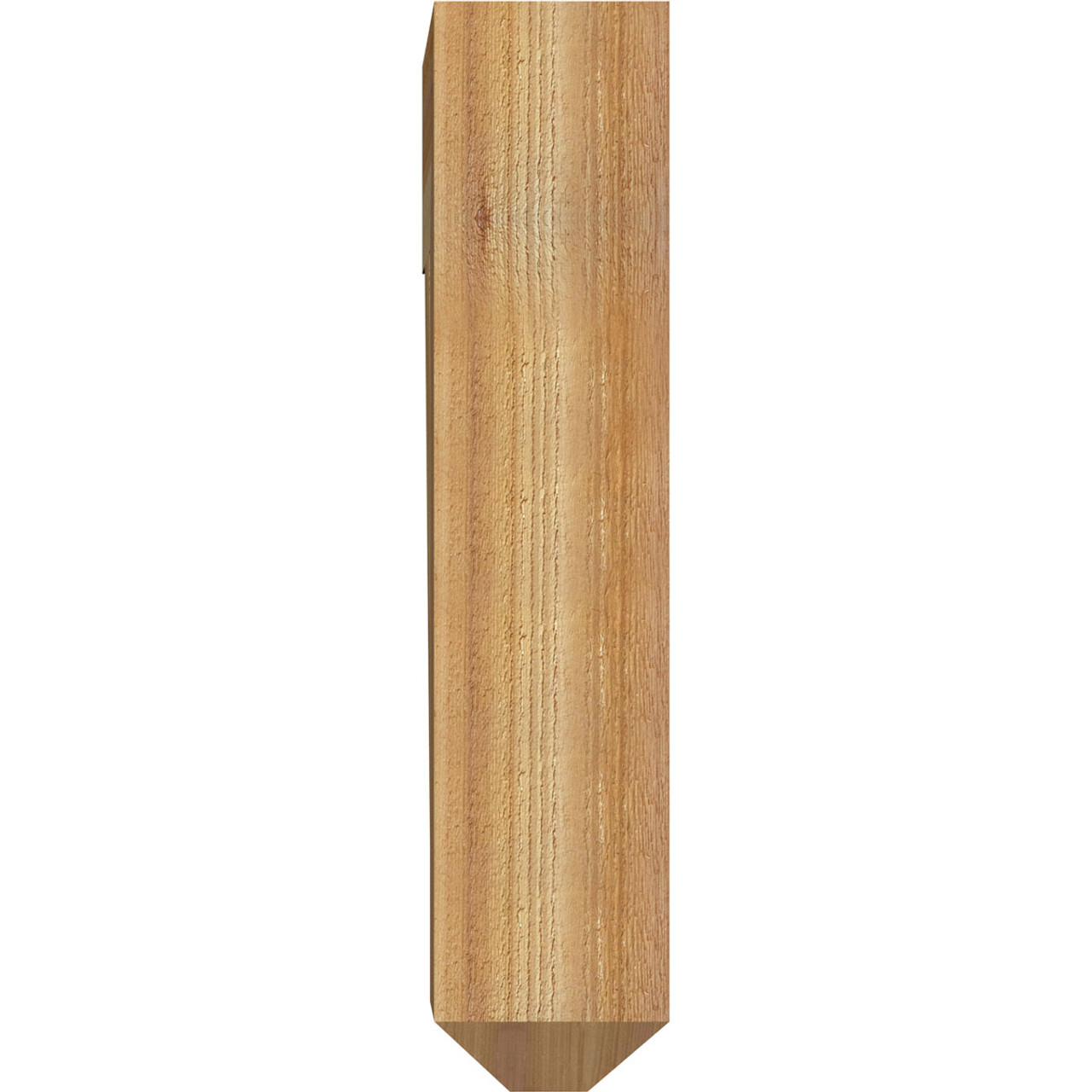 Ekena Millwork - BKT06X20X28BOA04RWR