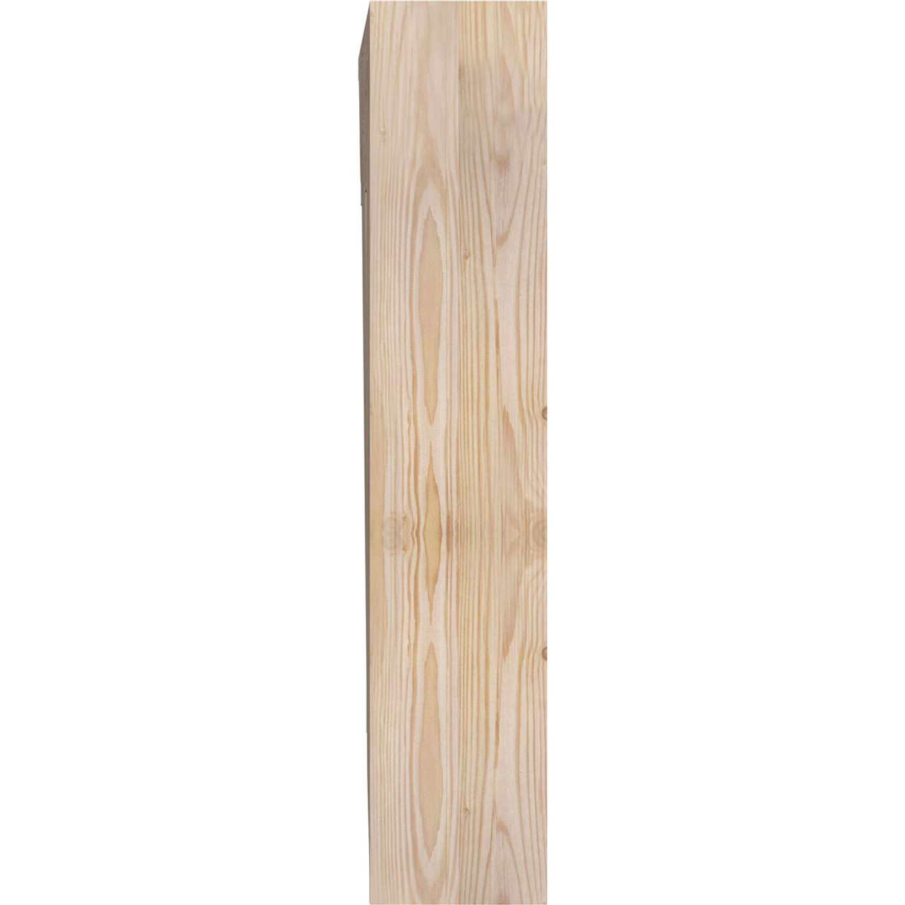 Ekena Millwork - BKT06X20X28MRC01SDF