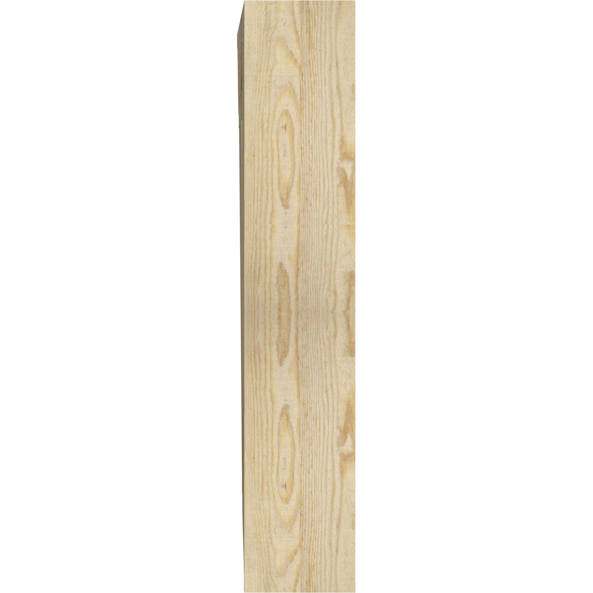 Ekena Millwork - BKT06X20X32TRA01RDF