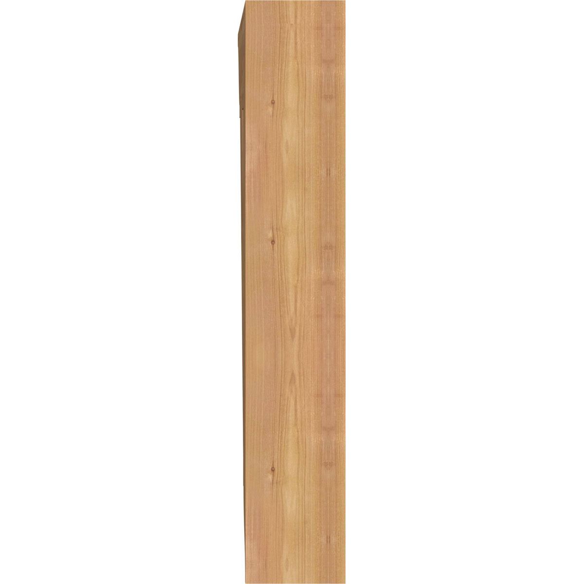 Ekena Millwork - BKT06X20X32TRA01SWR