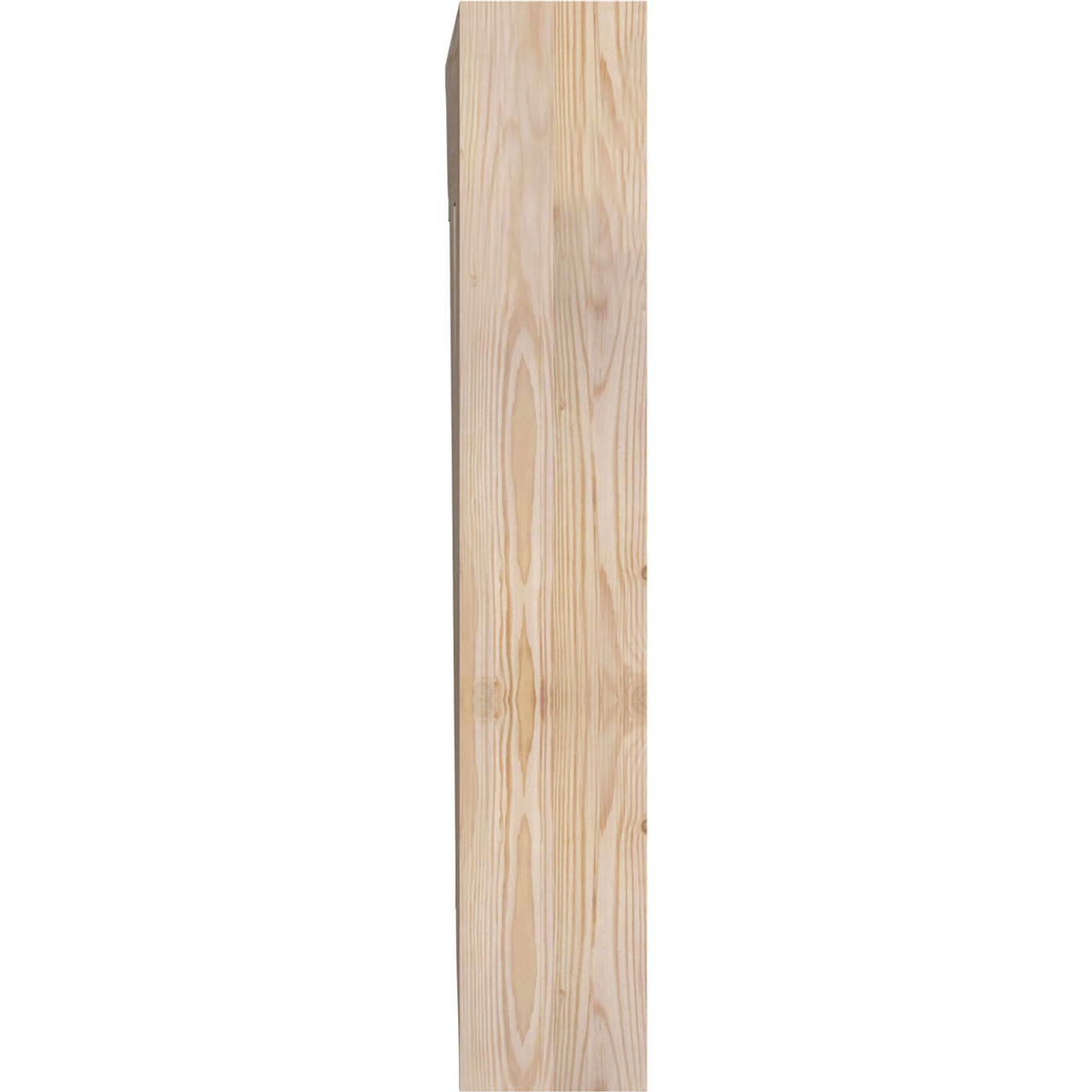 Ekena Millwork - BKT06X20X32WTL01SDF