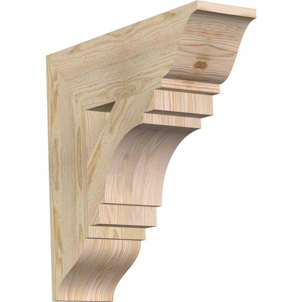 Ekena_BKT06X22X22MRC01RDF Ekena_BKT06X22X22MRC01RDF