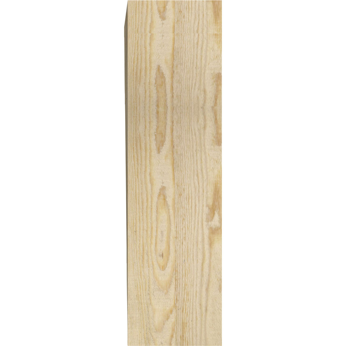 Ekena Millwork - BKT06X22X22TRA01RDF