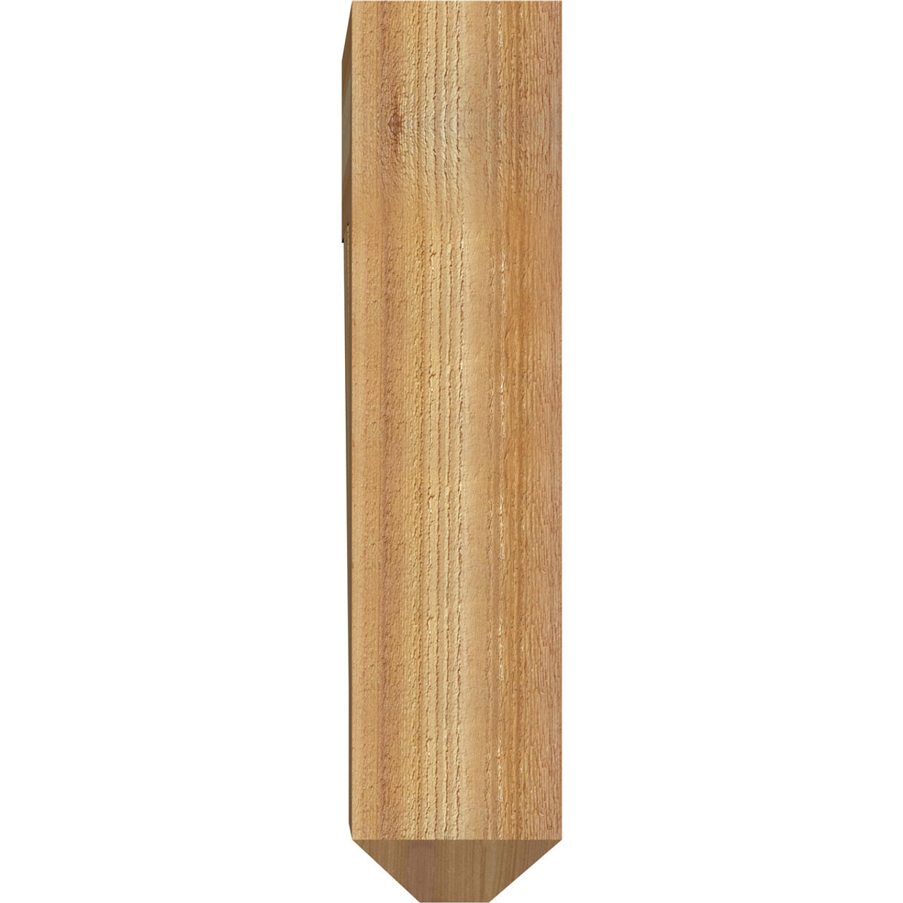 Ekena Millwork - BKT06X22X26FST04RWR
