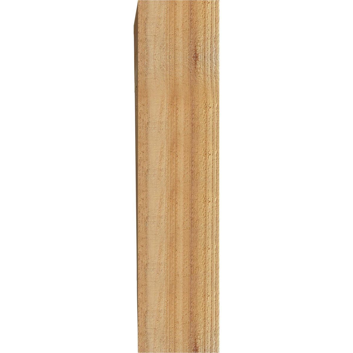Ekena Millwork - BKT06X22X26TRA01RWR