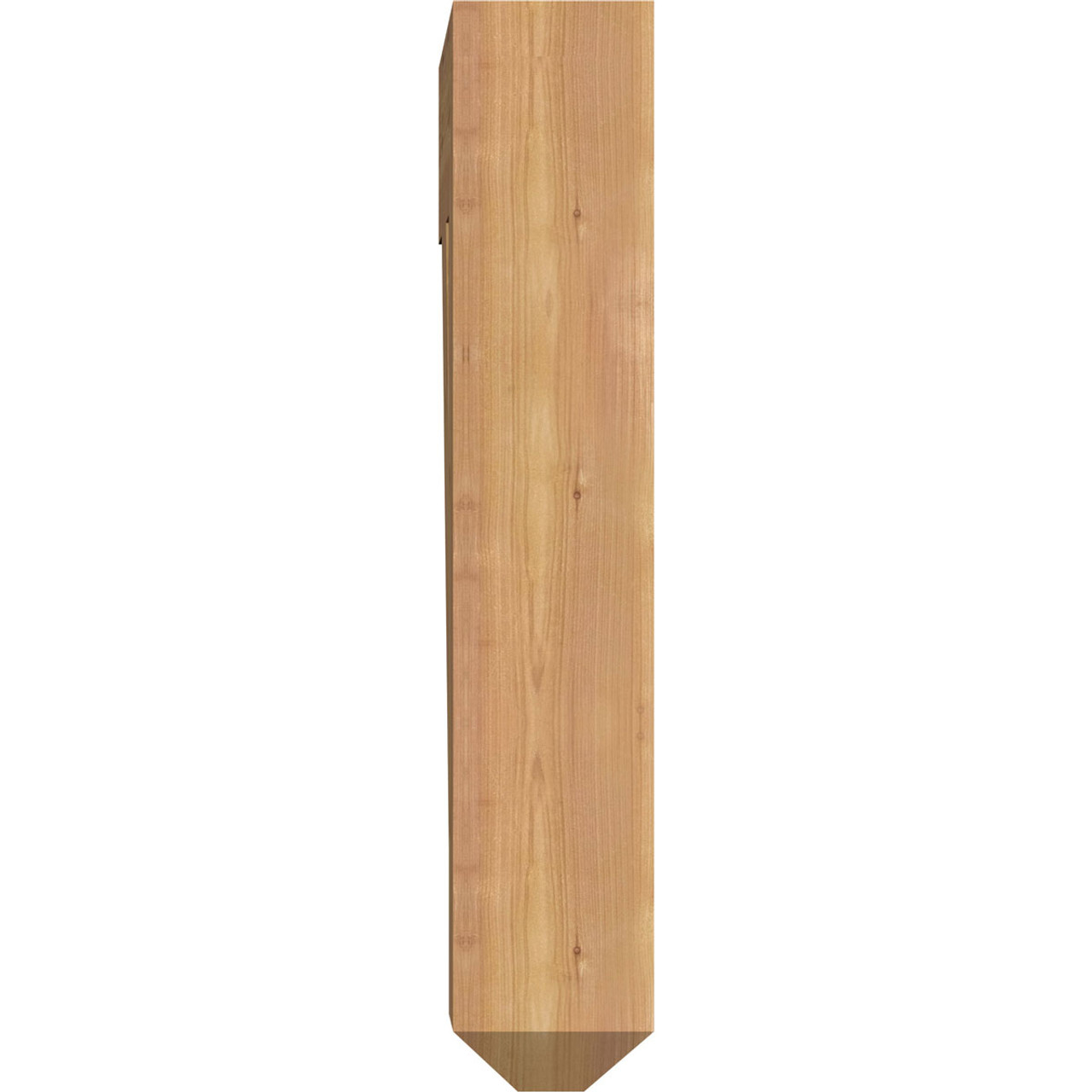 Ekena Millwork - BKT06X22X30MRC04SWR Ekena Millwork - BKT06X22X30MRC04SWR