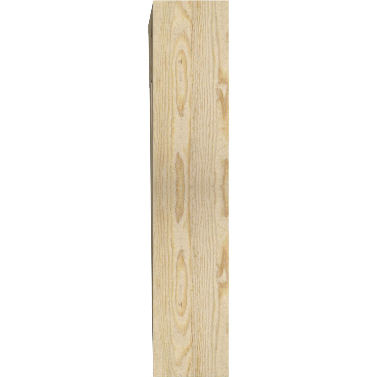 Ekena Millwork - BKT06X22X30THR01RDF