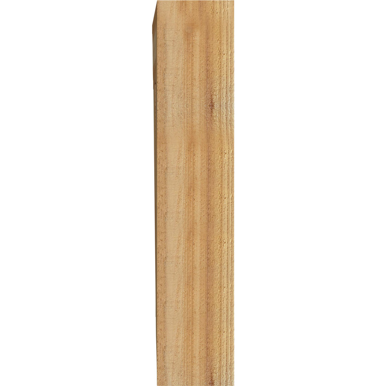 Ekena Millwork - BKT06X22X30WTL01RWR
