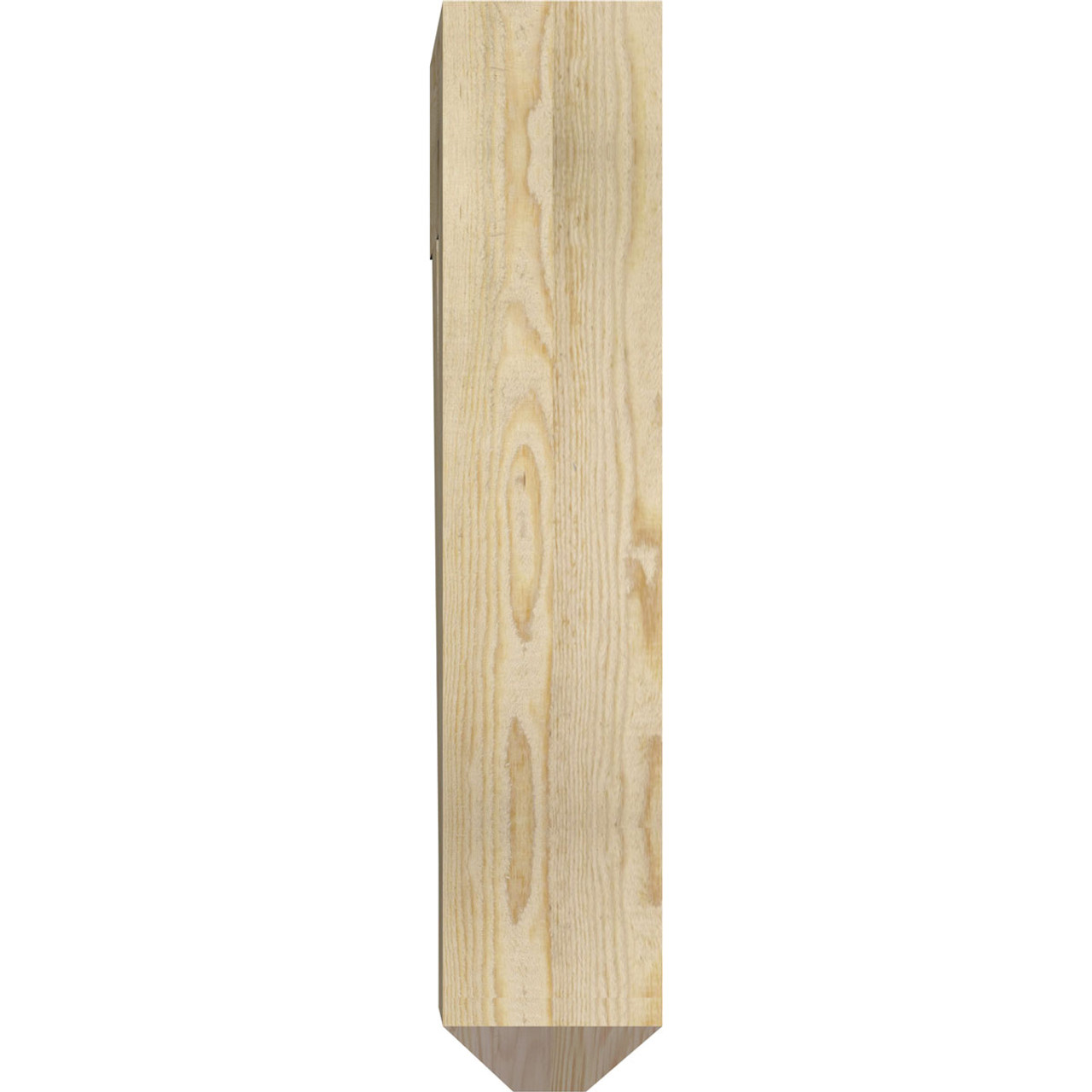 Ekena Millwork - BKT06X22X30WTL04RDF