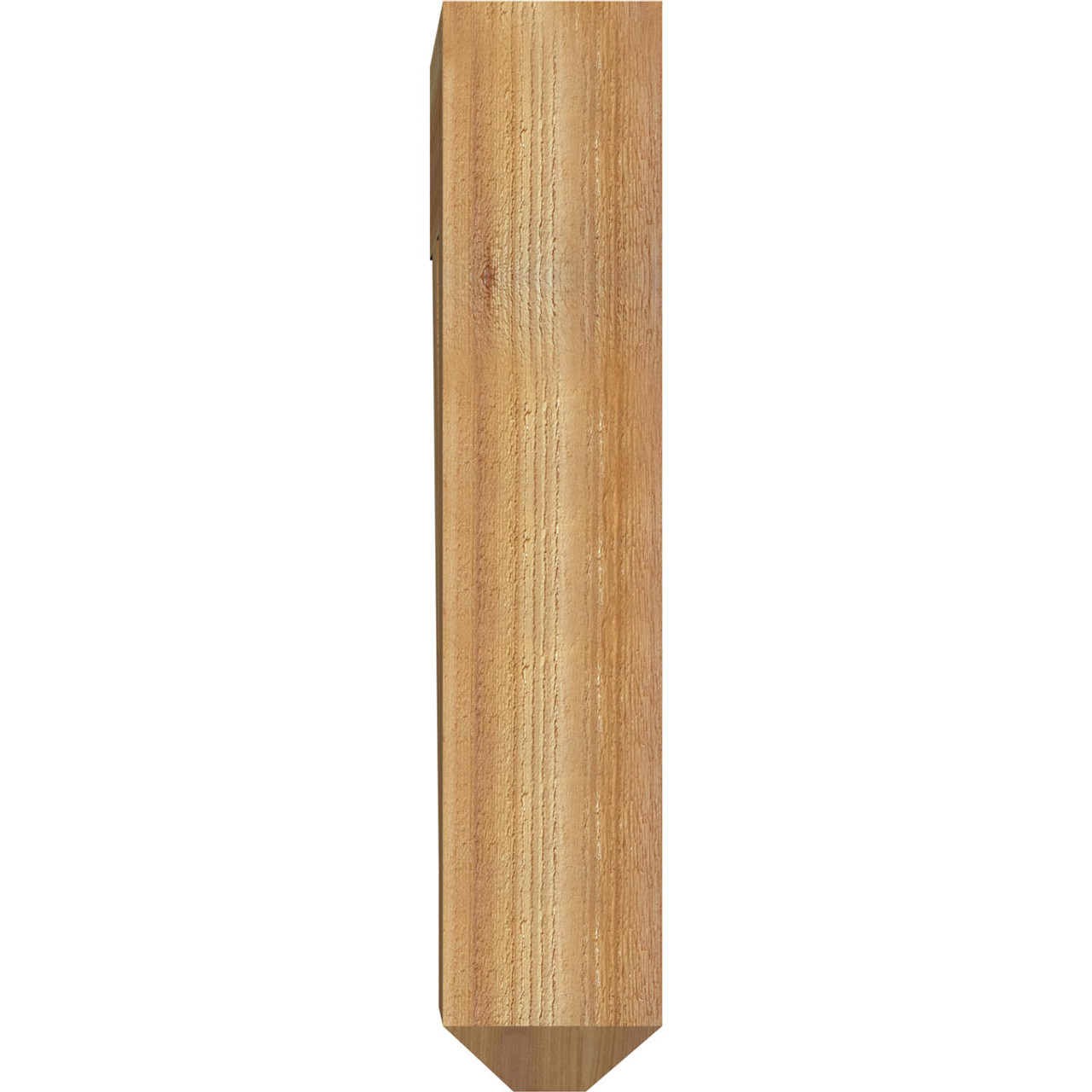 Ekena Millwork - BKT06X22X30WTL04RWR