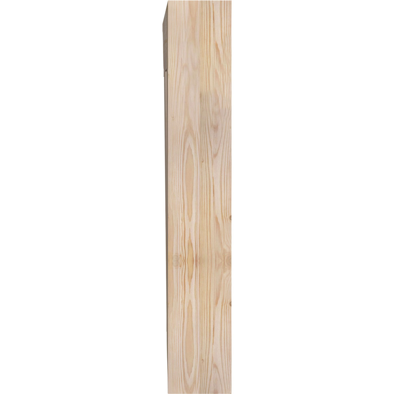 Ekena Millwork - BKT06X22X34FST01SDF