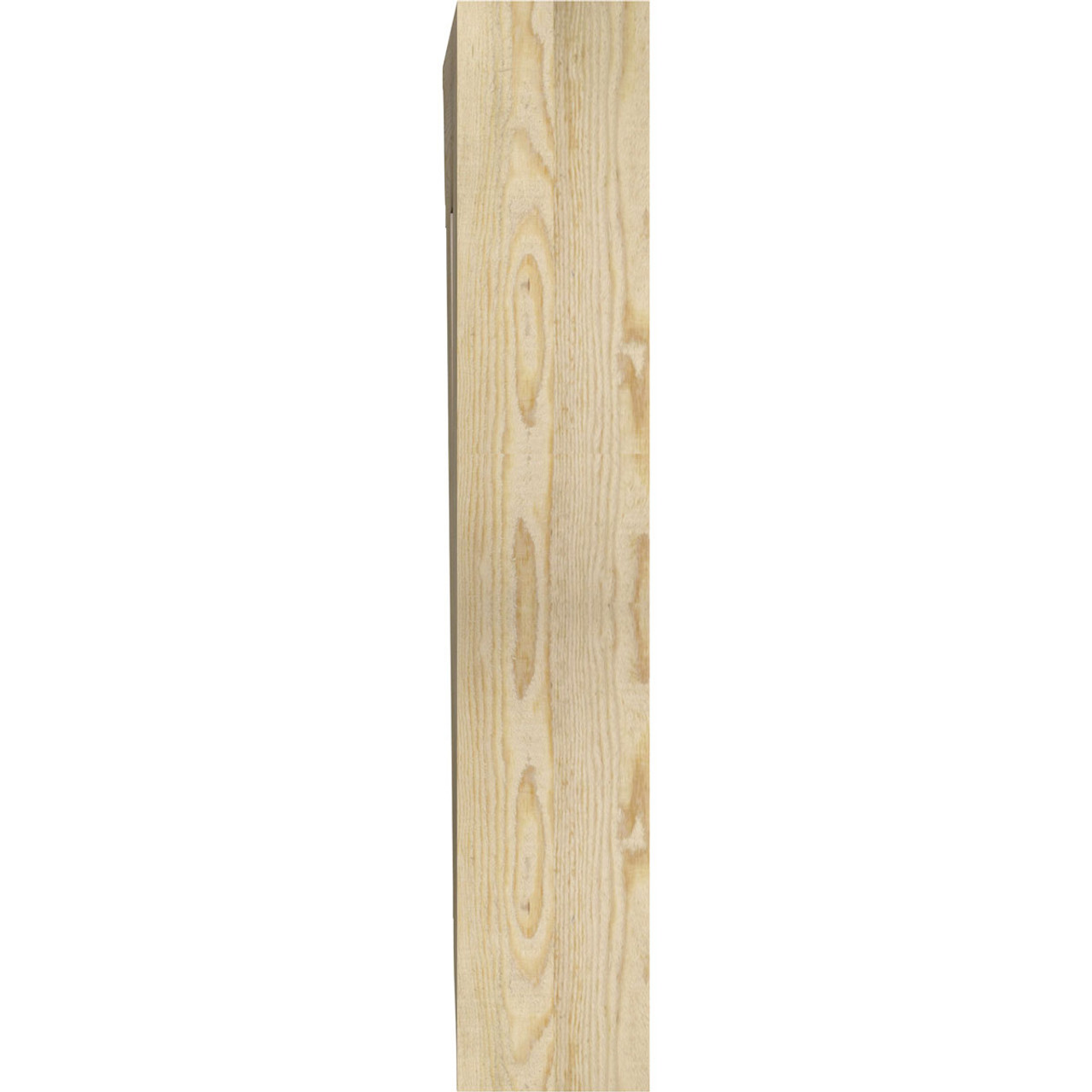Ekena Millwork - BKT06X22X34OLY01RDF