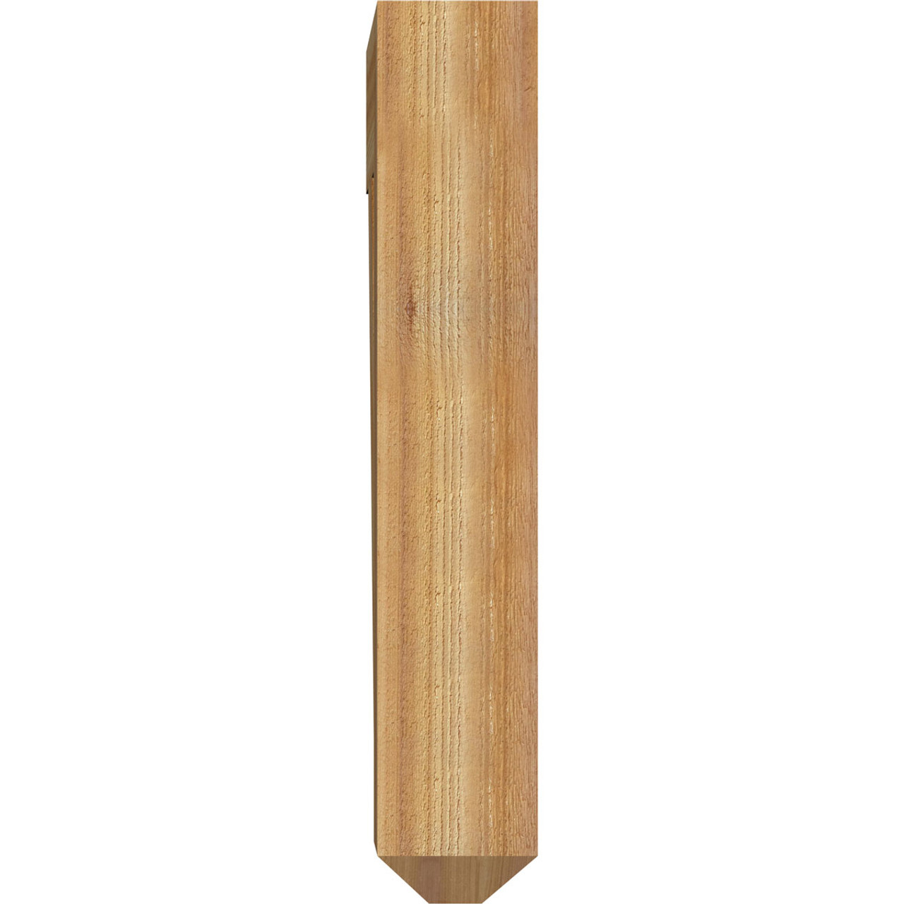 Ekena Millwork - BKT06X22X34OLY04RWR