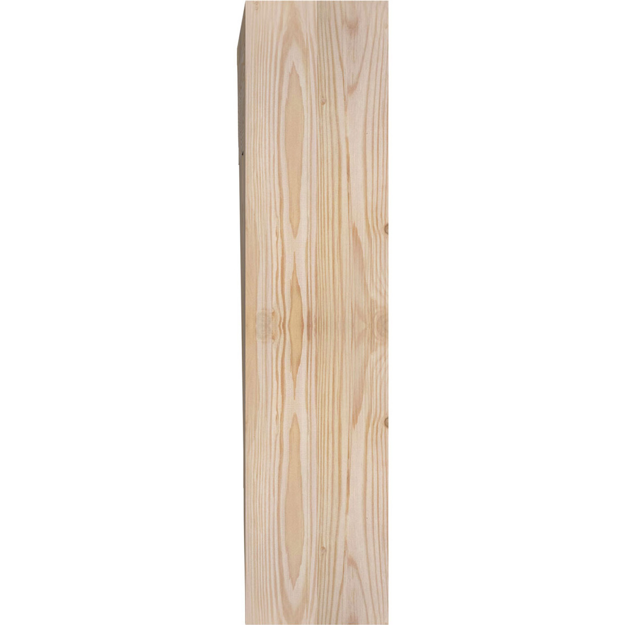 Ekena Millwork - BKT06X24X24FST01SDF