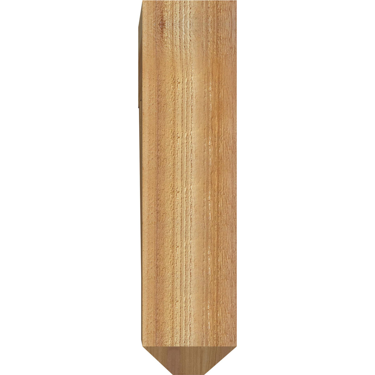 Ekena Millwork - BKT06X24X24IMP04RWR