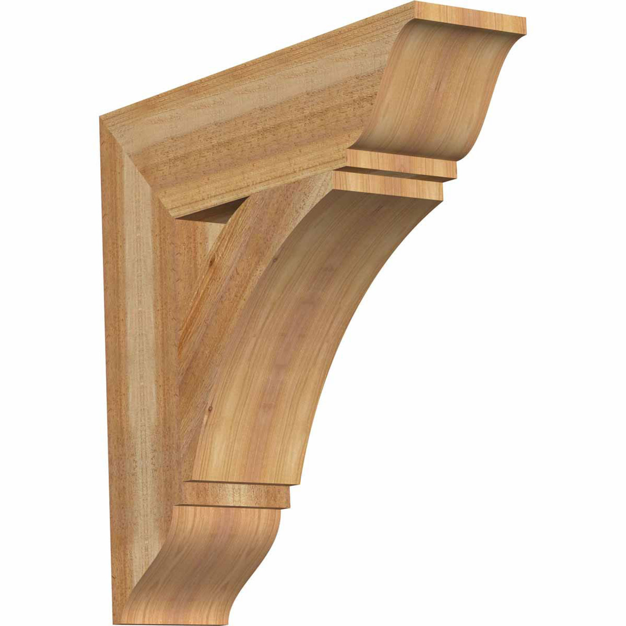 Ekena_BKT06X24X24THR01RWR Ekena_BKT06X24X24THR01RWR