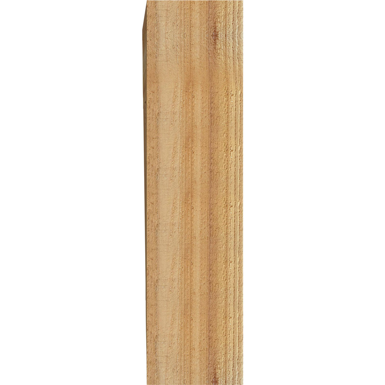 Ekena Millwork - BKT06X24X24THR01RWR Ekena Millwork - BKT06X24X24THR01RWR