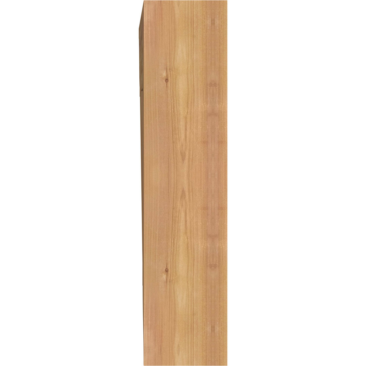 Ekena Millwork - BKT06X24X24TRA01SWR