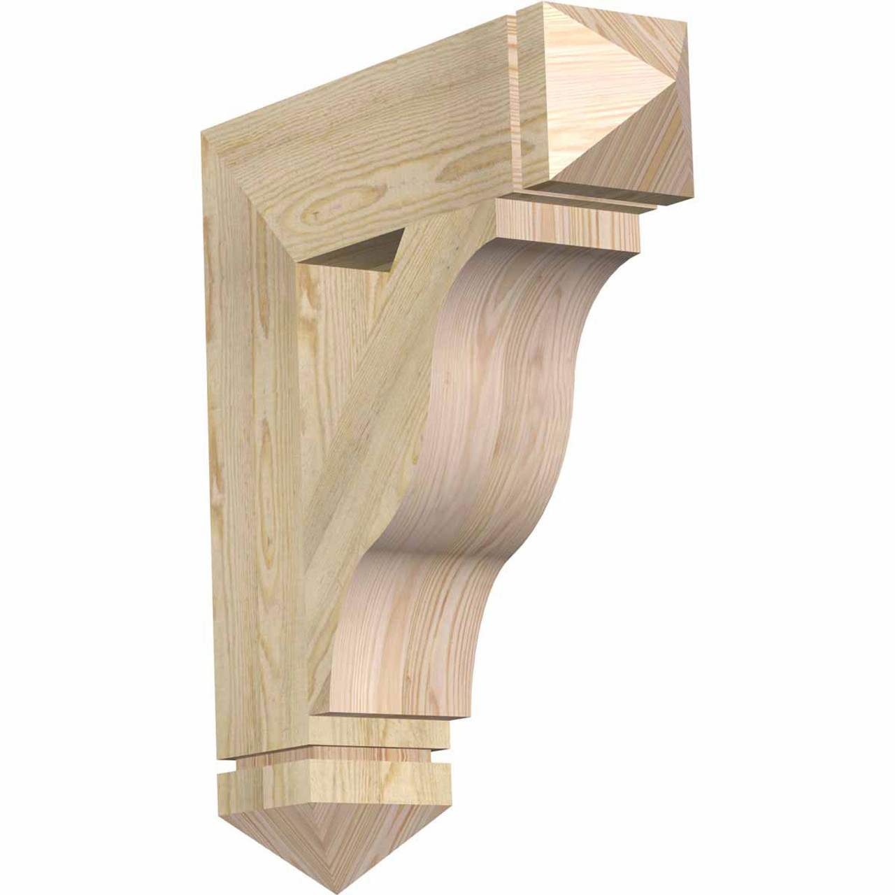 Ekena_BKT06X24X28FST03RDF Ekena_BKT06X24X28FST03RDF