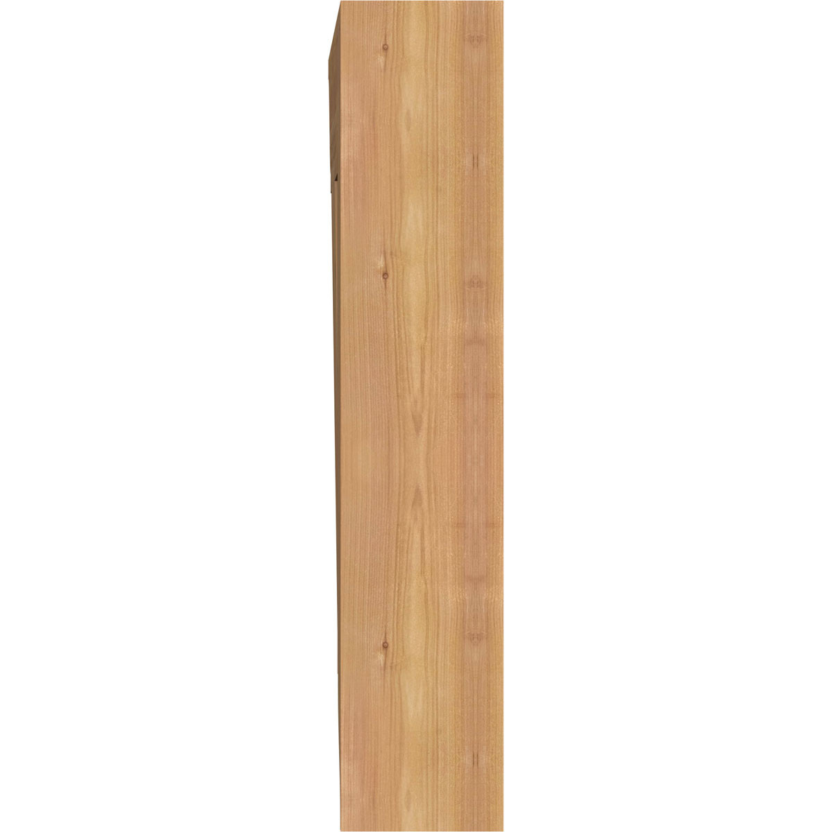 Ekena Millwork - BKT06X24X28TRA01SWR