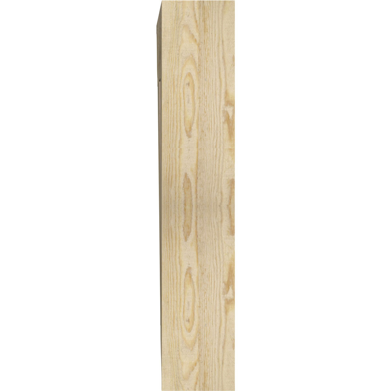 Ekena Millwork - BKT06X24X32FST01RDF