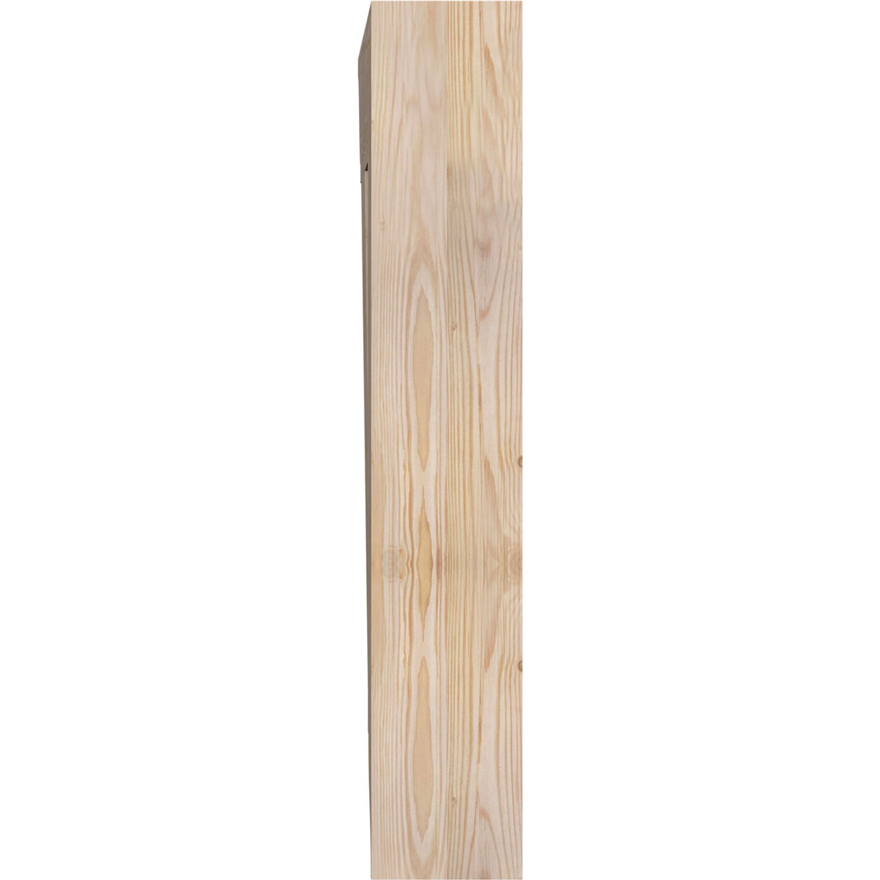 Ekena Millwork - BKT06X24X32THR01SDF