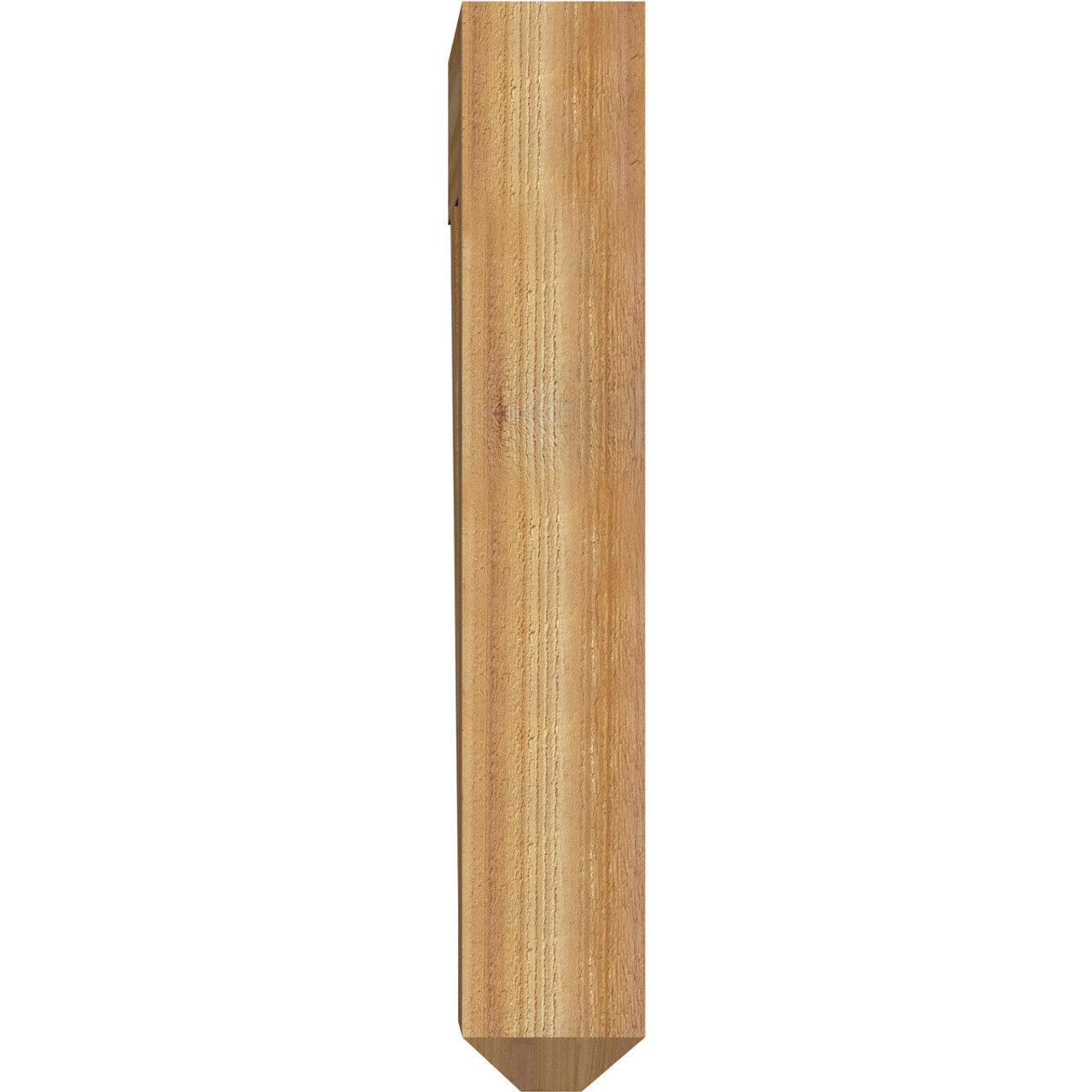 Ekena Millwork - BKT06X24X36BOA04RWR