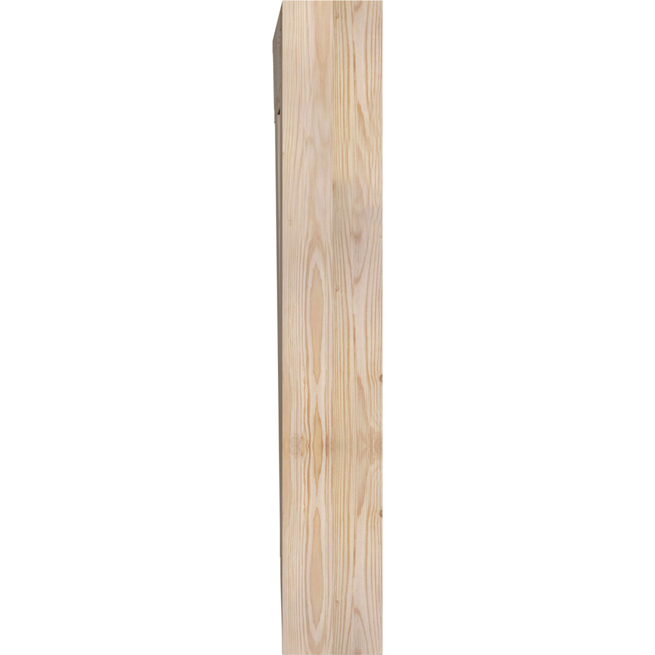 Ekena Millwork - BKT06X24X36FST01SDF