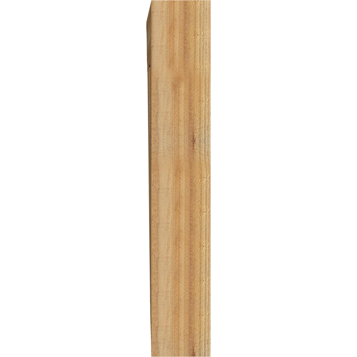 Ekena Millwork - BKT06X24X36TRA01RWR
