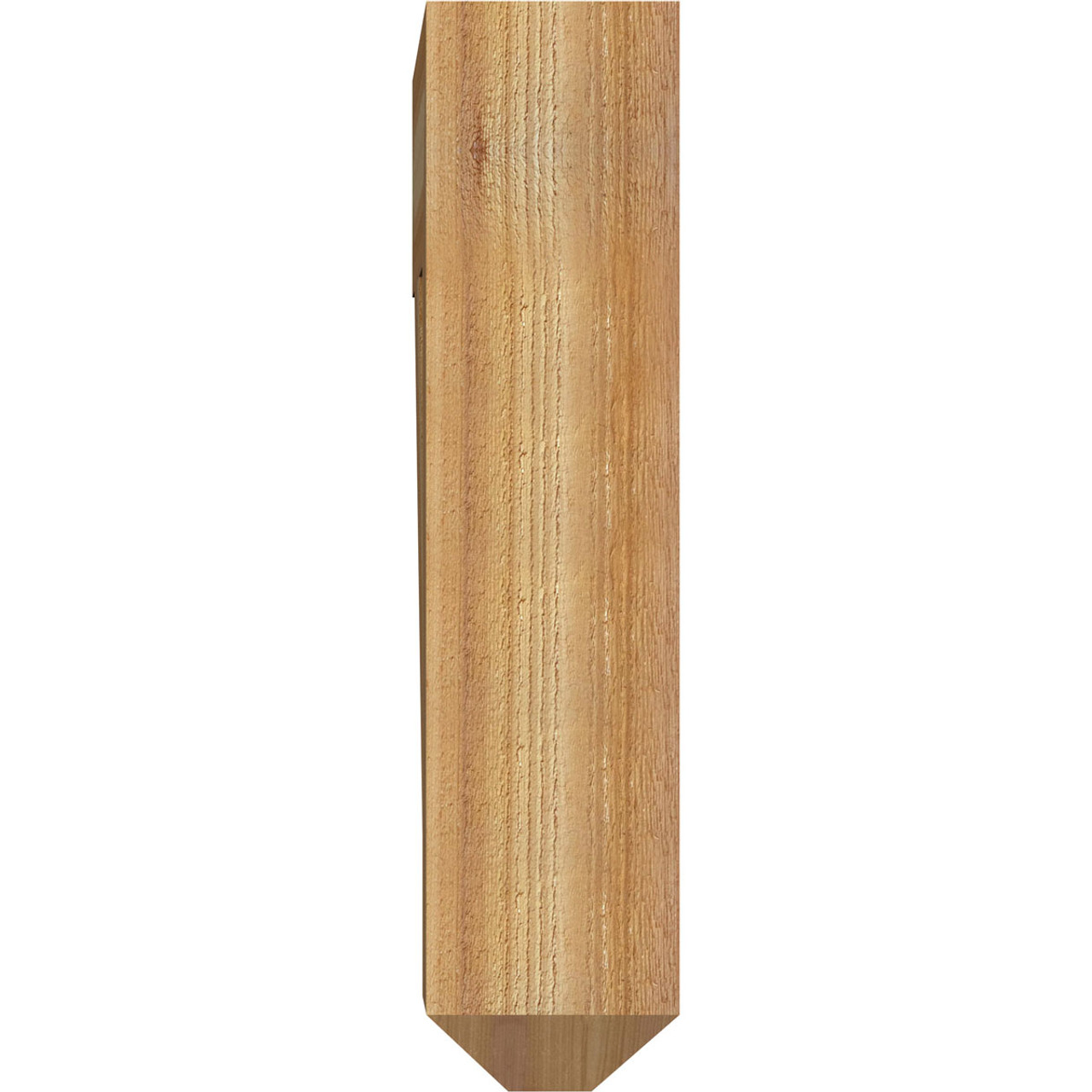 Ekena Millwork - BKT06X26X26IMP04RWR