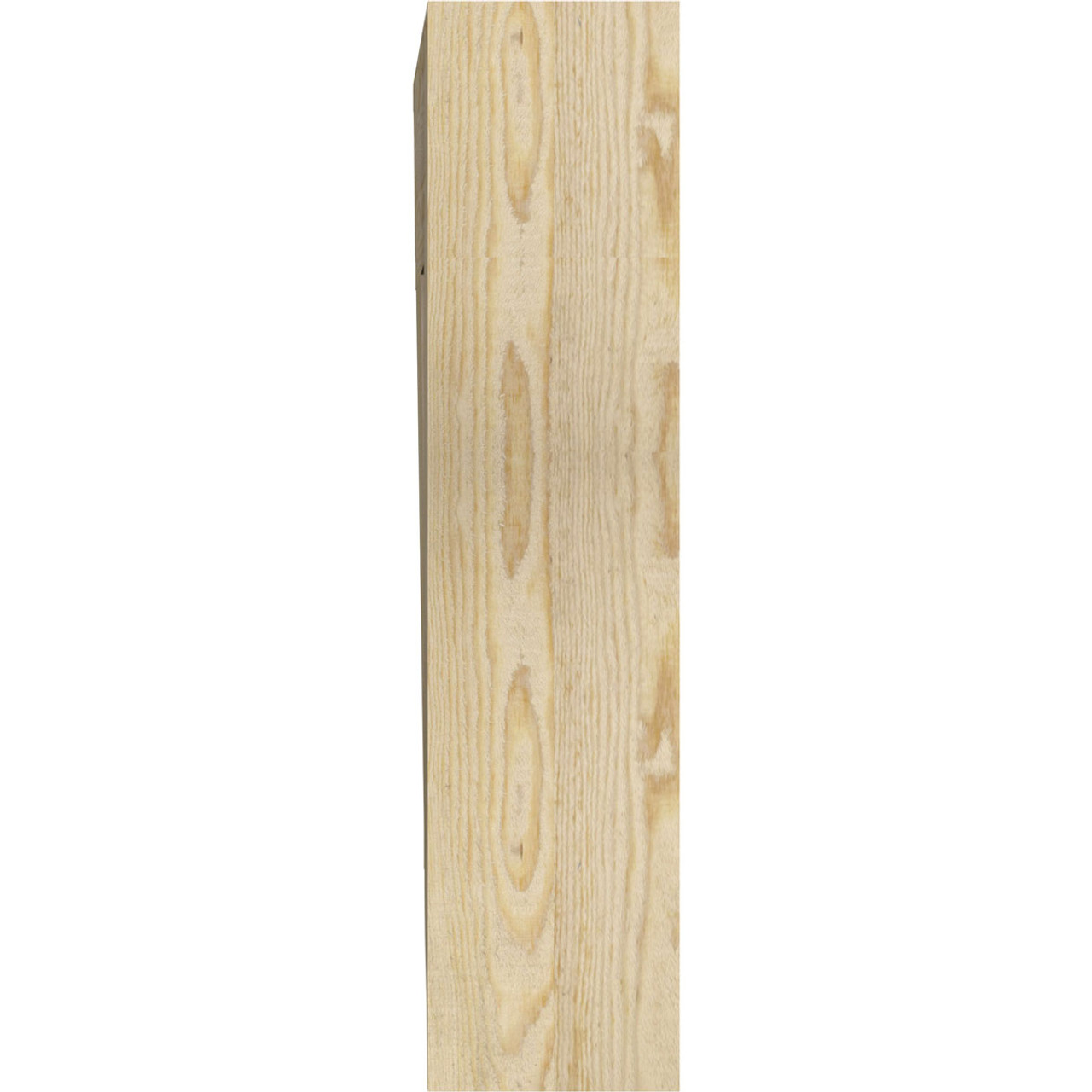 Ekena Millwork - BKT06X26X26THR01RDF