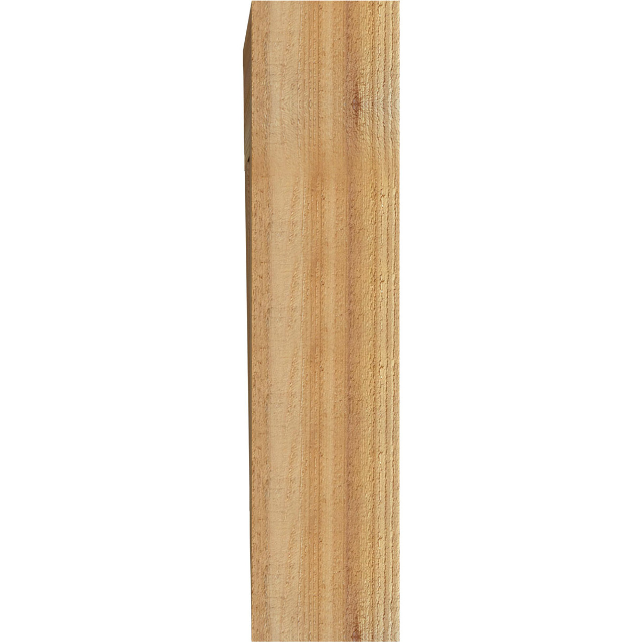 Ekena Millwork - BKT06X26X26THR01RWR