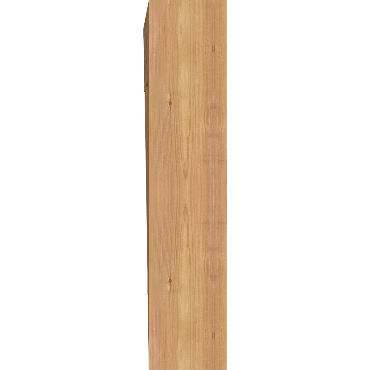 Ekena Millwork - BKT06X26X26TRA01SWR