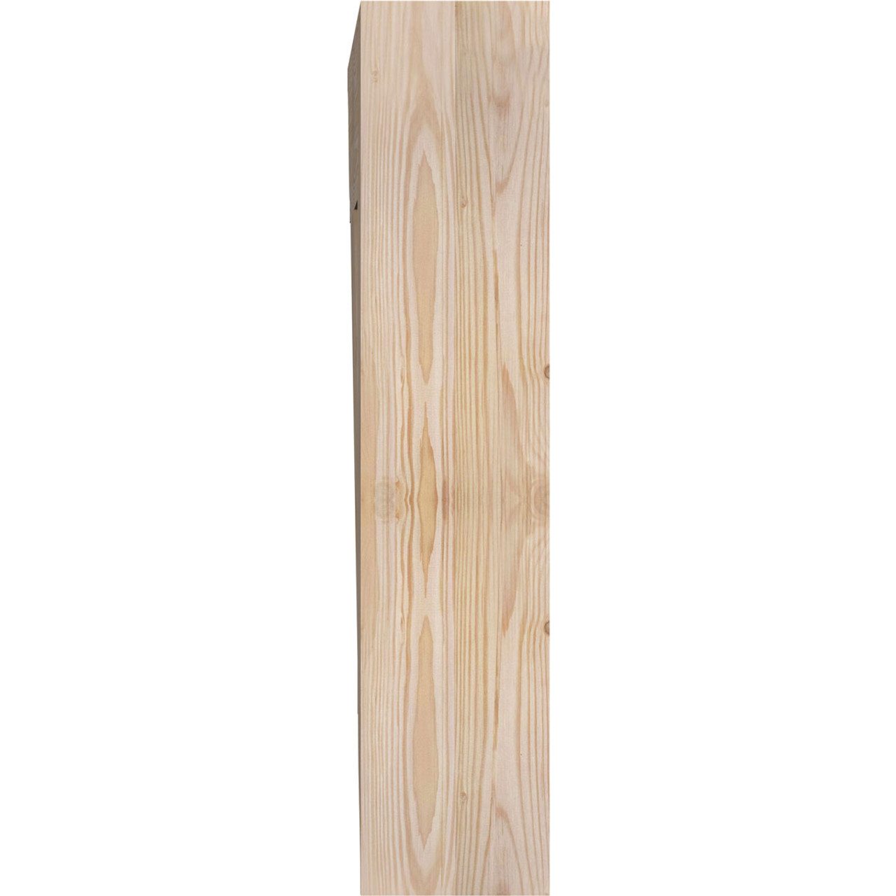 Ekena Millwork - BKT06X26X26WTL01SDF