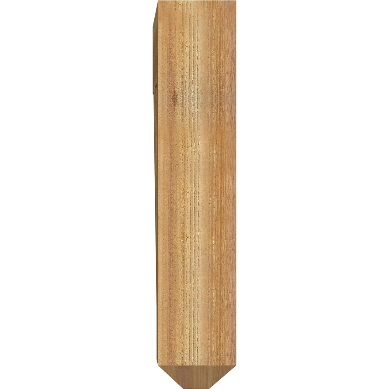 Ekena Millwork - BKT06X26X30TRA04RWR