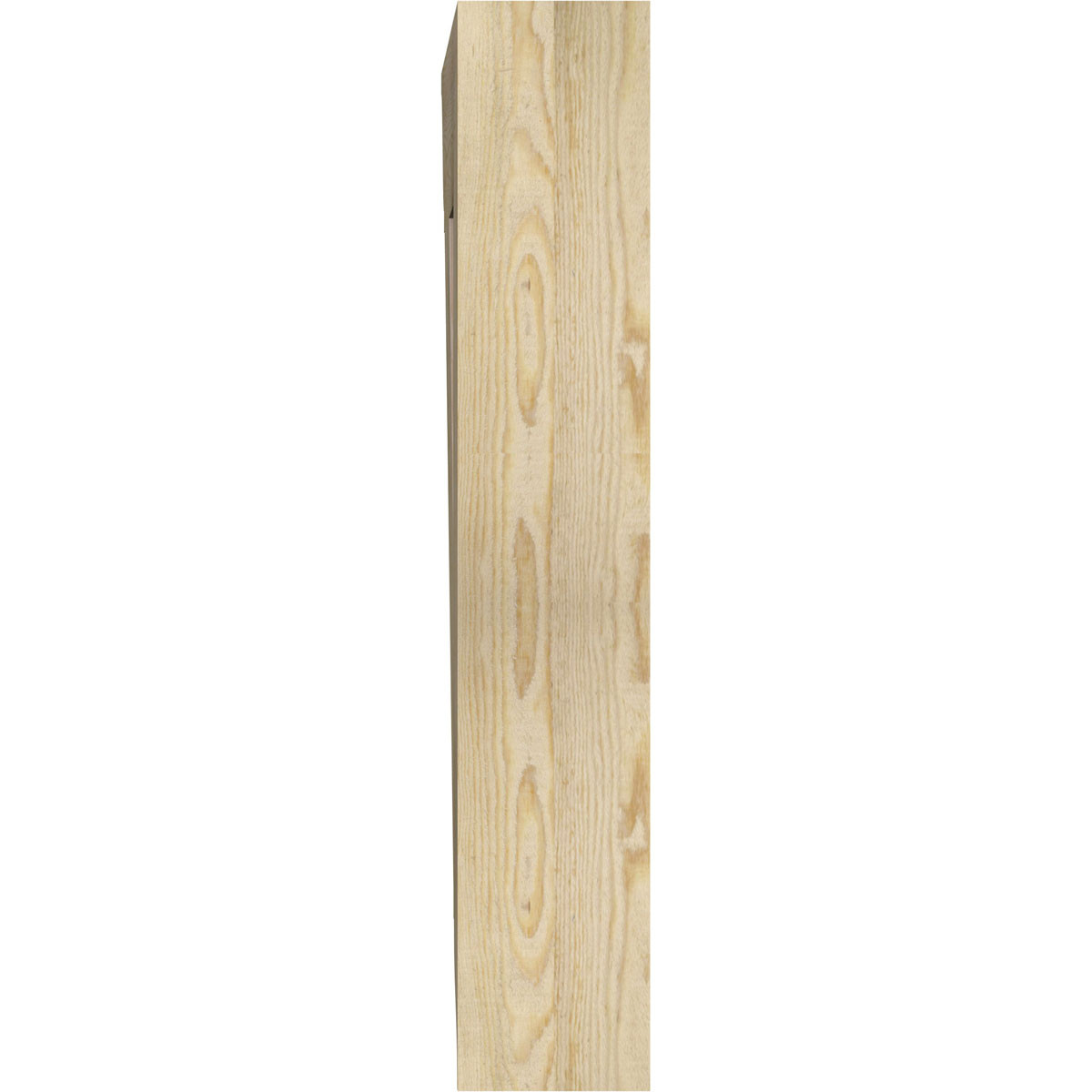 Ekena Millwork - BKT06X26X34TRA01RDF