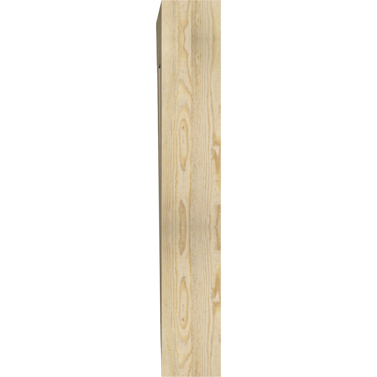 Ekena Millwork - BKT06X26X38TRA01RDF
